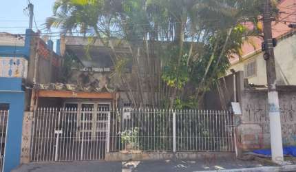 Sobrado à Venda em Parque Brasil  -  São Paulo