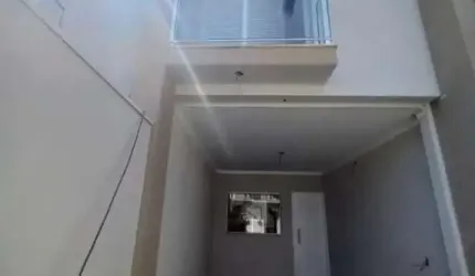 Sobrado  à Venda em Vila Friburgo  -  São Paulo
