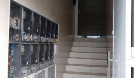 Sala  para locação em Interlagos  -  São Paulo