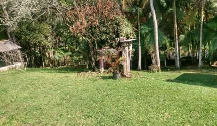 Chácara  à Venda em Parelheiros  -  São Paulo