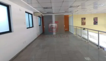 Loja/Salão para locação em Jardim Santa Helena  -  São Paulo