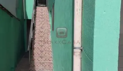 Casa  à venda no Jardim Primavera, ZS com 3 quartos 2 vagas