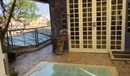 Casa Comercial  à venda e locação em Cidade Dutra  -  São Paulo