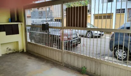 Sobrado  à venda em Vila Friburgo  -  São Paulo