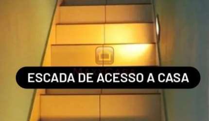 Casa assobradada à venda c/ 3 quartos 4 vagas em Jardim Primavera