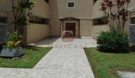 Apartamento  à Venda em Veleiros  -  São Paulo