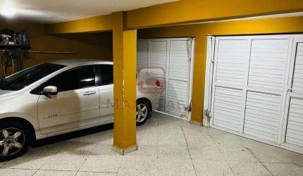 Sobrado  à venda em Jardim Progresso  -  São Paulo