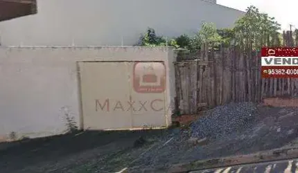 Terreno  à venda em Jardim Santa Esmeralda  -  Sorocaba