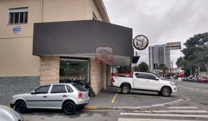 Loja Salão  à Venda em Socorro  -  São Paulo