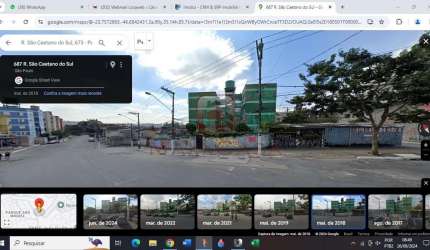 Apartamento  à venda em Parque Grajau  -  São Paulo