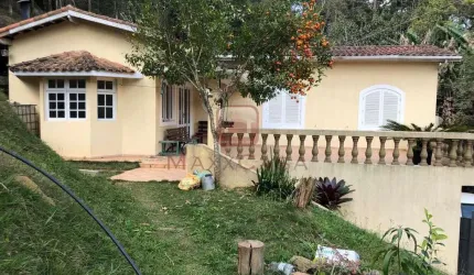 Chácara  à venda em Jardim Colibri II  -  Cotia