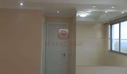 Apartamento  À venda em Jardim Lallo  -  São Paulo