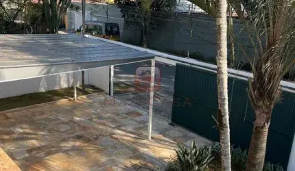 Sobrado  para locação em Interlagos  -  São Paulo
