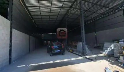 Galpão para locação em Socorro  -  São Paulo