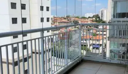 Apartamento à venda em Campo Grande  -  São Paulo
