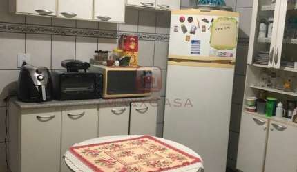 Casa para venda em Socorro  -  São Paulo