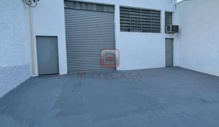 Galpão Industrial  para venda locação em Vila Baby  -  São Paulo