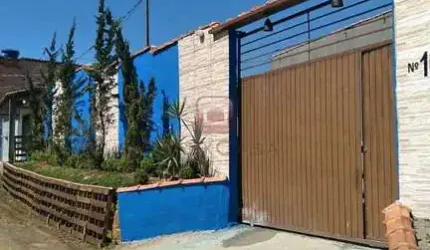 Chácara  à venda em Parada Cinquenta e Sete  -  São Paulo