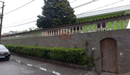 Casa de Condomínio  à Venda e locação  em A Definir  -  Itapecerica da Serra