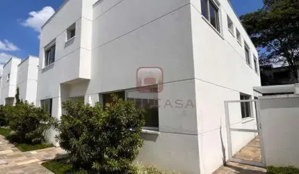 Casa de Condomínio à venda em Alto da Boa Vista  -  São Paulo
