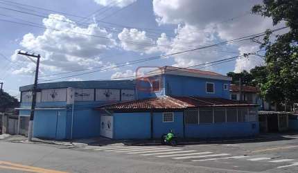 Casa Comercial para venda e  locação em Jardim Primavera (zona Sul)  -  São Paulo