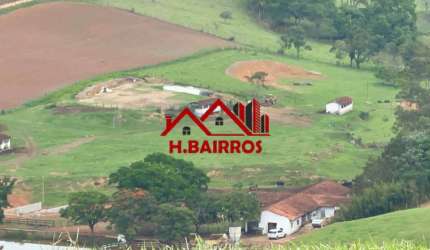 Fazenda 92 Alqueires à Venda em Lorena SP