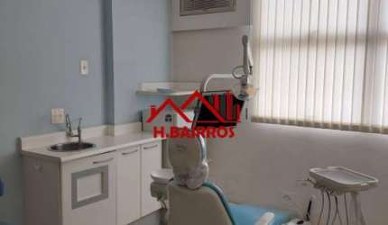 Sala comercial à Venda no Condomínio Profissional Center