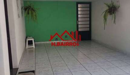 Casa à Venda no Jardim São Dimas