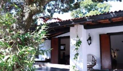 Chácara à Venda no Bairro Torrão de Ouro - São José dos Campos