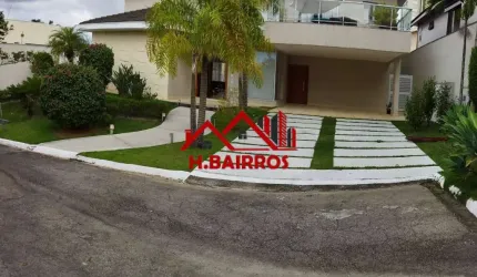 Casa à Venda com 03 Suítes no Jardim Aquarius