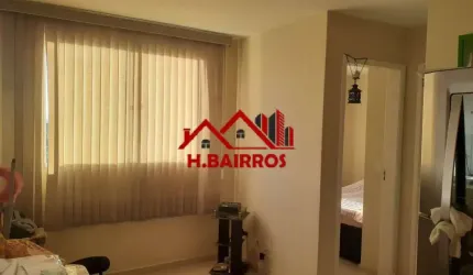 Apartamento 02 Dormitórios à VENDA - Spazio Campo Di Orleans