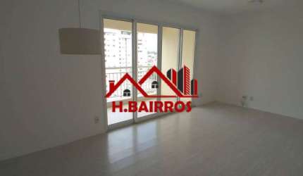 Apartamento 03 Dormitórios à VENDA - Vila Industrial