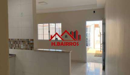 Casa com 03 Dormitórios e 01 Suíte à VENDA em Caçapava