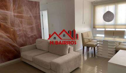 Apartamento, 03 Dormitórios à Venda - Cond. Colinas São José
