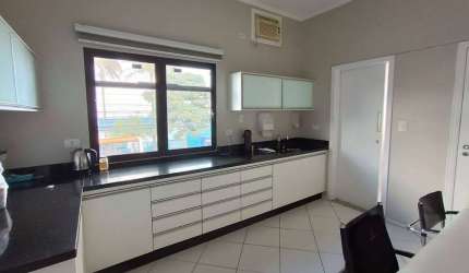 Sala Mobiliada para ALUGAR no Centro de São José dos Campos