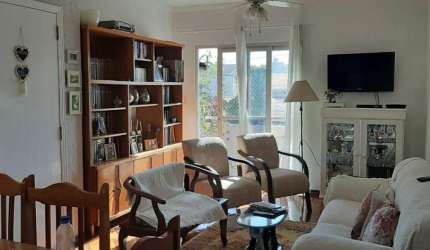 Apartamento com 03 Dormitórios à VENDA no Jardim das Indústrias