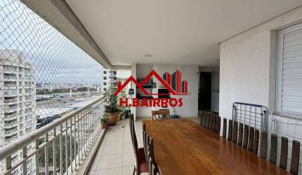 Apartamento 04 Dormitórios à VENDA - Cond. Pátio Clube - Jardim Aquarius