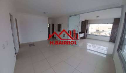 Apartamento 02 Dormitórios para Alugar - Edifício Illuminatto - jd Aquarius
