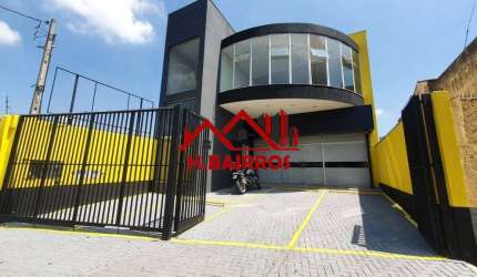 Ponto Comercial 442m² à VENDA no Centro de Jacareí