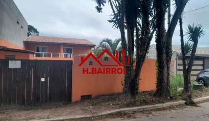 VENDE CHÁCARA  EM ÁREA URBANA COM 2.830 METROS