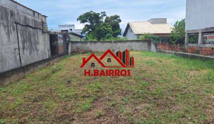 VENDE TERRENO COM 394 METROS NO RECANTO DO SOL EM CARAGUATATUBA
