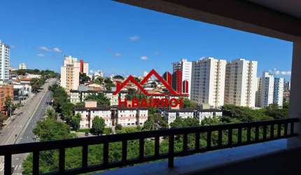 VENDE APARTAMENTO COM 2 DORMITÓRIOS  JD. SATÉLITE