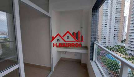 Apartamento para ALUGAR com 02 Dormitórios no Jardim Aquarius