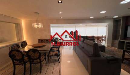 Apartamento 03 Dormitórios com Suítes à VENDA - Esplanada Life Club - SJC