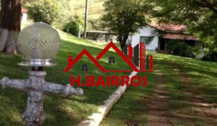 Fazenda 1.064 Alqueires à Venda em Santa Branca  SP - Vale do Paraíba