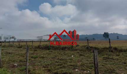 VENDE ÁREA INDUSTRIAL COM 21.500 M² EM JACAREÍ - SP