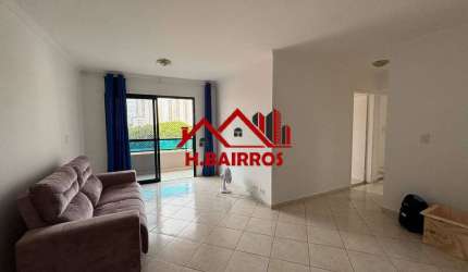 Apartamento 03 Dormitórios à VENDA - Piazza São Marco - Jd das Indústrias