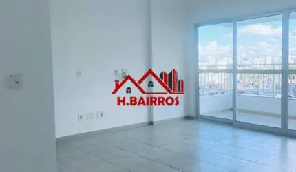 Apartamento 02 Dormitórios para ALUGAR no Jardim Aquarius