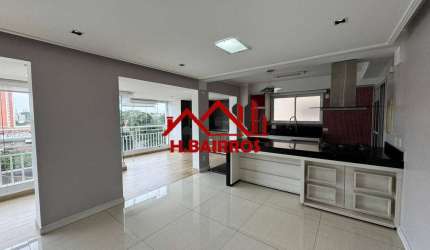 Apartamento 03 Dormitórios com Suítes à VENDA - Esplanada Life Club - SJC
