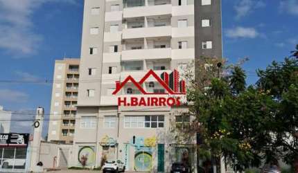 Apartamento Duplex Cobertura 02 Dormitórios à VENDA - Taubaté